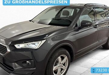 Seat Tarraco 77.196 km 24.490 &euro; Frankfurt 60596