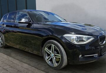 BMW 125 193.000 km 13.480 &euro; Leimbach 36433