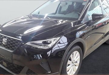 Seat Arona 19.686 km 21.950 &euro; Donauwörth 86609