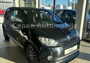 Skoda Citigo 138.000 km 6.999 &euro; Kirchheimbolanden 67292