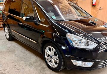 Ford Galaxy 317.000 km 6.501 &euro; Bassum 27211