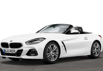 BMW Z4 7.694 km 43.890 &euro; Siegen 57076