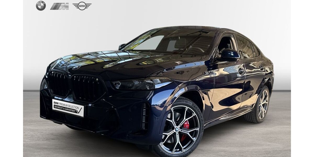 BMW X6 23.788 km 82.290 &euro; Bad Tölz 83646