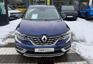 Renault Koleos 83.178 km 22.990 &euro; Herzberg am Harz 37412