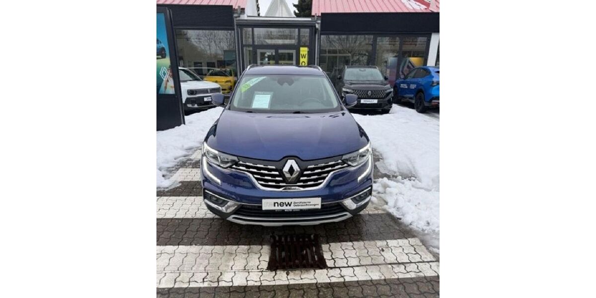 Renault Koleos 83.178 km 22.990 &euro; Herzberg am Harz 37412