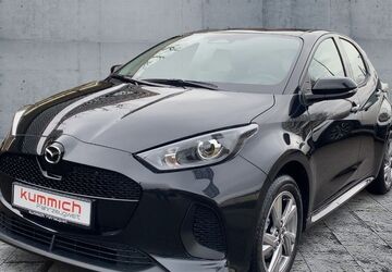 Mazda 2 Hybrid 2.000 km 25.489 &euro; Essingen 73457