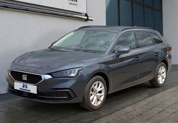 Seat Leon 20.161 km 20.950 &euro; Salzgitter 38229