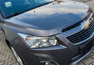 Chevrolet Cruze 134.000 km 6.490 &euro; Schwabach 91126