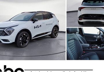 Kia Sportage 7.604 km 36.290 &euro; Ostfildern 73760