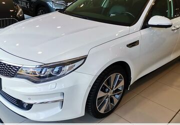 Kia Optima 119.890 km 13.965 &euro; Freiberg 09599