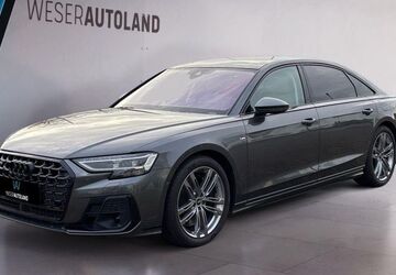 Audi A8 48.250 km 73.500 &euro; Kirchdorf 27245