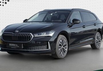 Skoda Superb 26.122 km 44.490 &euro; Schweinfurt 97424