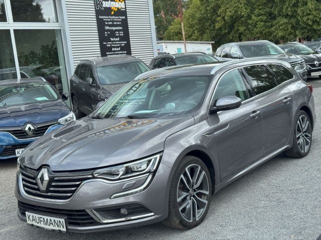 Renault Talisman 75.976 km 17.890 &euro; Dresden 01309