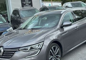 Renault Talisman 75.976 km 18.490 &euro; Dresden 01309