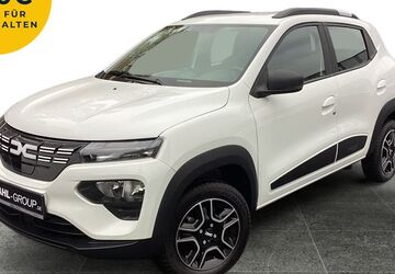 Dacia Spring 16.010 km 10.990 &euro; Siegen 57076