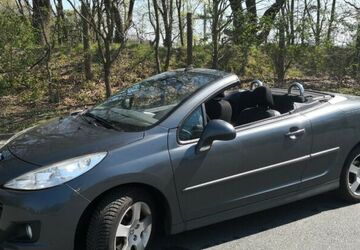 Peugeot 207 208.000 km 3.800 &euro; Uetze / Dollbergen 31311
