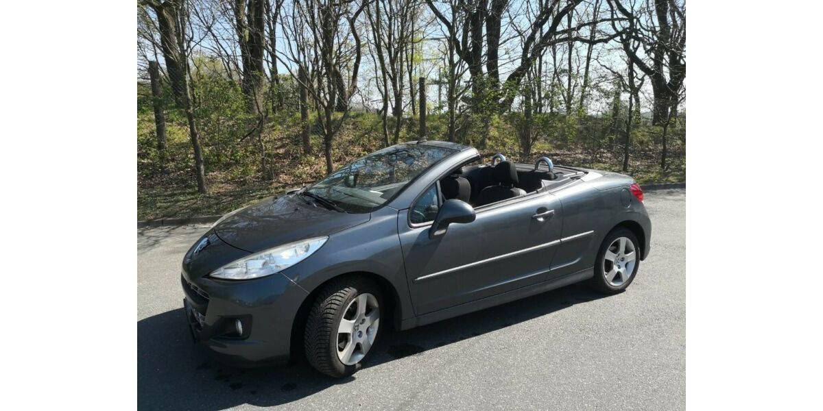Peugeot 207 208.000 km 3.800 &euro; Uetze / Dollbergen 31311