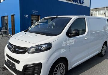 Opel Vivaro 6.829 km 26.061 &euro; Bonn 53227