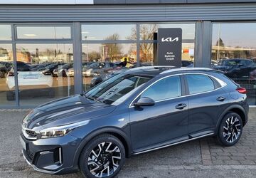 Kia XCeed 9.000 km 27.490 &euro; Wesel 46485