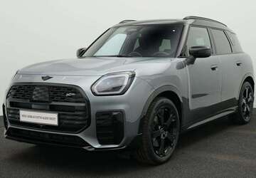 Mini Countryman D 17.225 km 35.400 &euro; München 80788