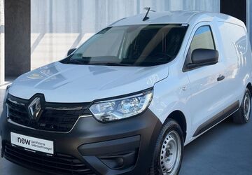 Renault Express 82.760 km 10.390 &euro; Unterschleißheim 85716