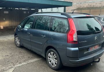 Citroen C4 Picasso 250.000 km 750 &euro; Neuburg an der Donau 86633