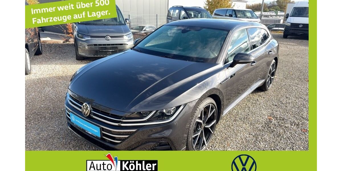 VW Arteon 16.700 km 43.900 &euro; Mainburg 84048