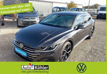 VW Arteon 16.700 km 44.200 &euro; Mainburg 84048