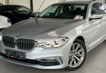 BMW 525 29.800 km 32.990 &euro; Friedberg 86316