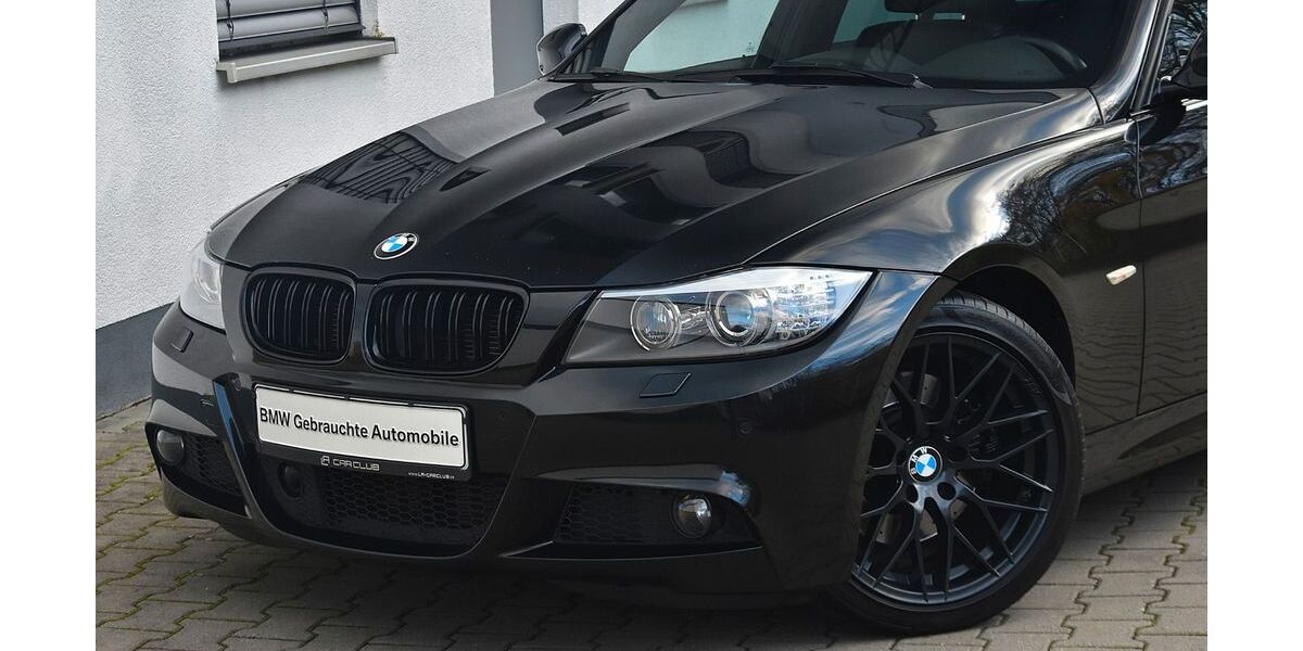 BMW 325 200.000 km 13.991 &euro; Wiesbaden 65203