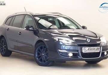 Renault Laguna 95.352 km 11.499 &euro; Teltow 14513