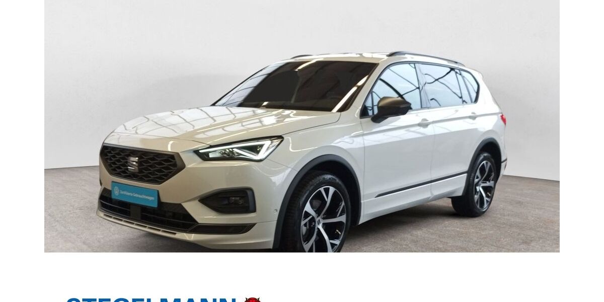Seat Tarraco 49.516 km 32.690 &euro; Detmold 32756