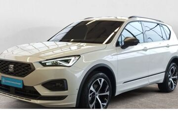 Seat Tarraco 49.516 km 33.190 &euro; Detmold 32756