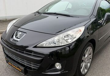 Peugeot 207 149.000 km 5.500 &euro; Werdohl 58791
