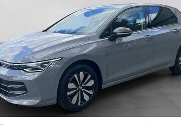 VW Golf 5.877 km 29.980 &euro; Herzberg 04916