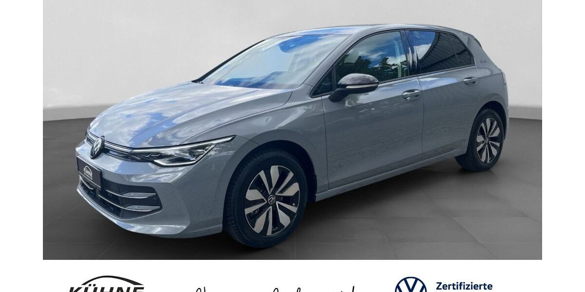 VW Golf 5.877 km 29.980 &euro; Herzberg 04916