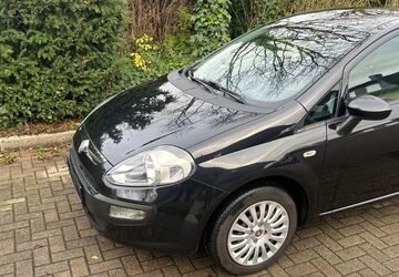 Fiat Punto Evo 80.871 km 3.850 &euro; Kamen 59174