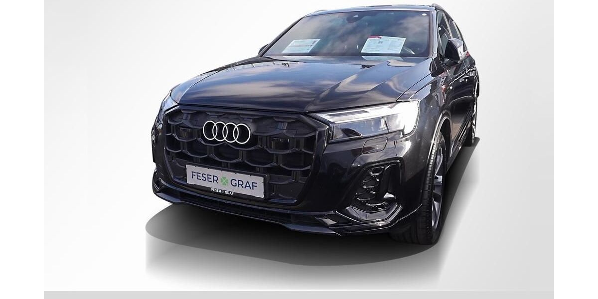 Audi Q7 30.453 km 67.840 &euro; Erlangen 91058