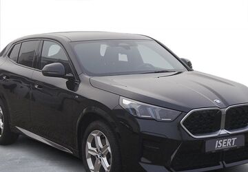 BMW X2 29.900 km 41.950 &euro; Bayreuth 95445