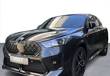 BMW X2 36.000 km 42.950 &euro; Bayreuth 95445