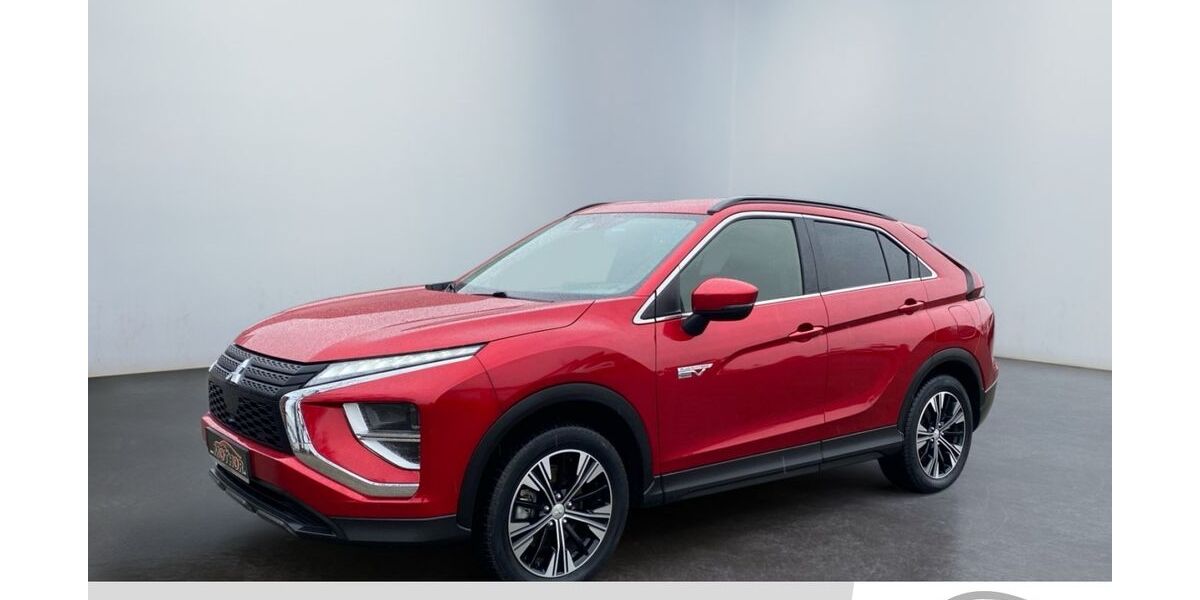 Mitsubishi Eclipse Cross 44.518 km 21.408 &euro; Stendal 39576