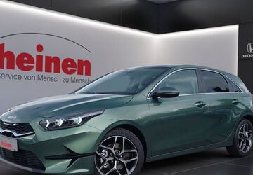 Kia ceed / Ceed 7.106 km 27.680 &euro; Dortmund 44149