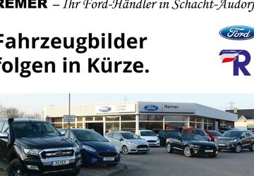 Ford Puma 22.000 km 23.690 &euro; Schacht-Audorf 24790