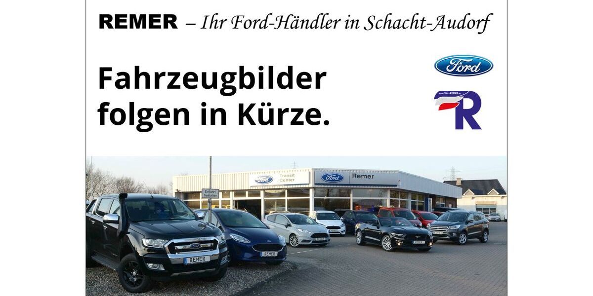 Ford Puma 22.000 km 23.690 &euro; Schacht-Audorf 24790