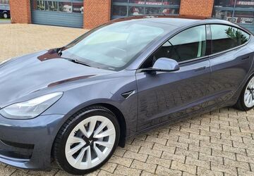 Tesla Model 3 34.000 km 26.998 &euro; Herzebrock- Clarholz 33442