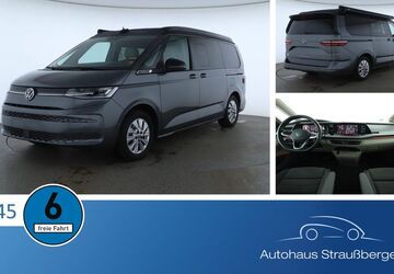 VW T7 California 32.300 km 64.270 &euro; Buchschwabach bei Nürnberg 90574