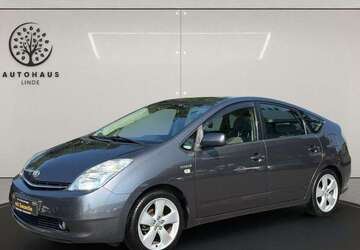 Toyota Prius 159.911 km 5.790 &euro; Löwenberger Land 16775