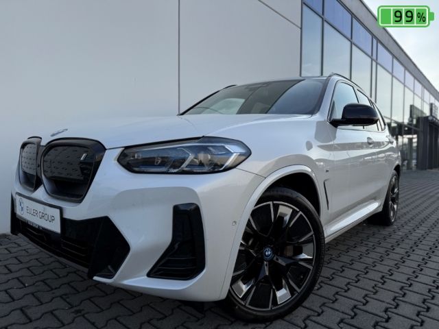 BMW iX3 54.877 km 40.677 &euro; Kaiserslautern 67663