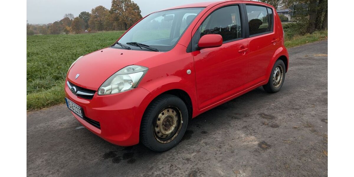 Subaru Justy 193.000 km 1.400 &euro; Rauschenberg, Hessen 35282