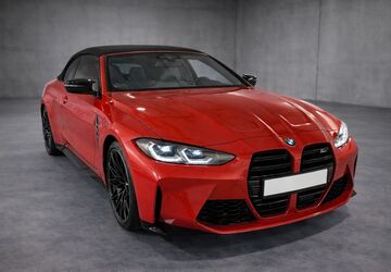 BMW M4 28.130 km 72.950 &euro; Münster 48163